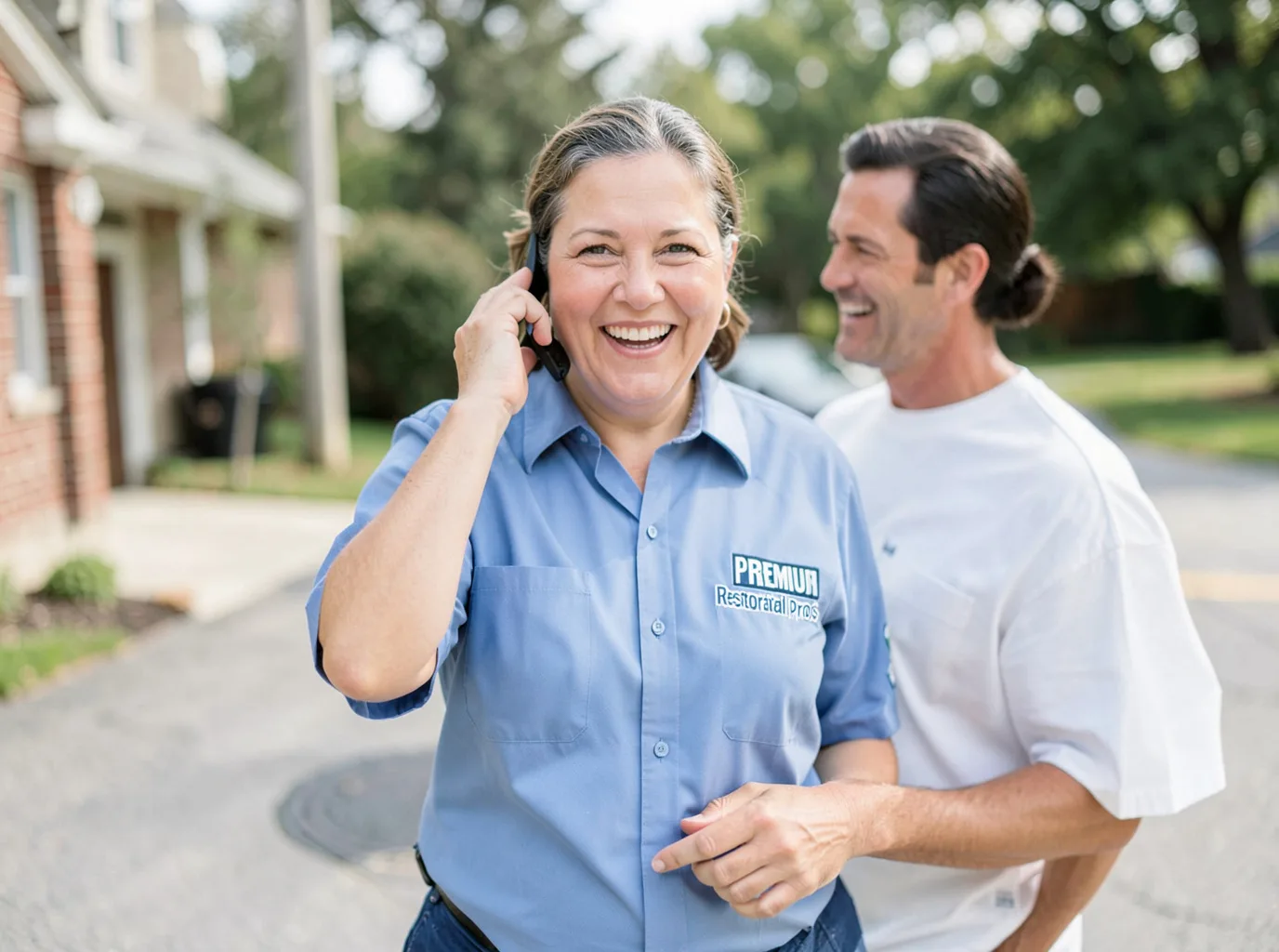 Water Damage Restoration Castalia, OH FAQs